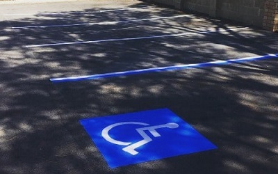 Custom line Marking Services in Perth